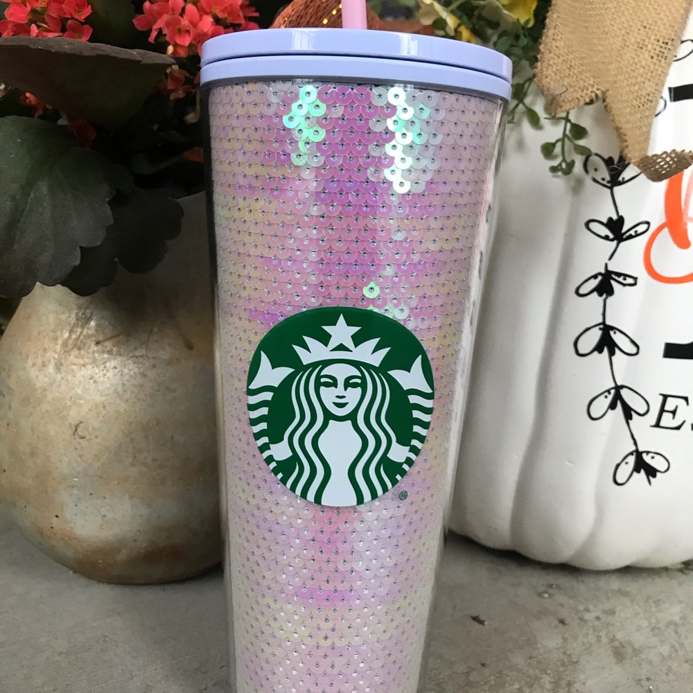 Starbucks Tumbler Cold Cup Christmas 2020